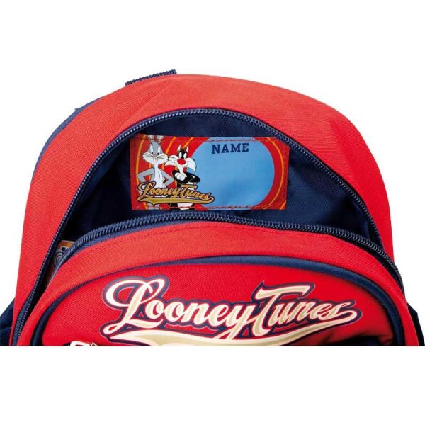 Small Foot Παιδική Τσάντα Looney Tunes 25cm