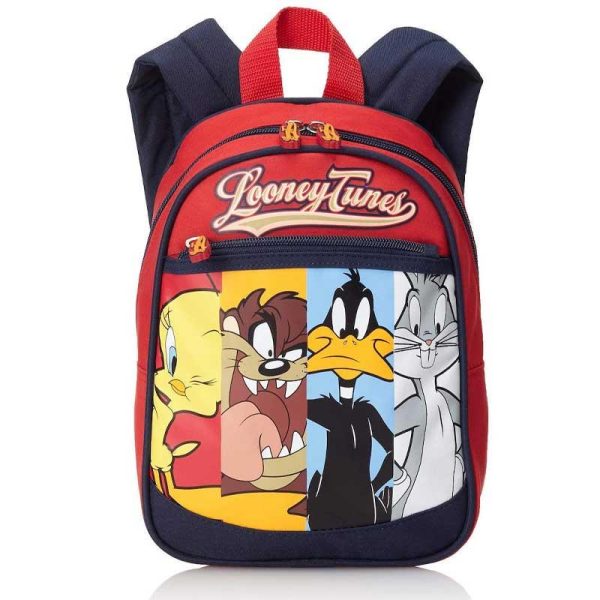 Small Foot Παιδική Τσάντα Looney Tunes 25cm