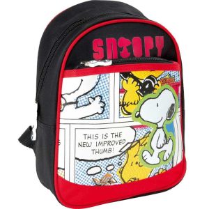 Small Foot Παιδική Τσάντα Snoopy 25cm