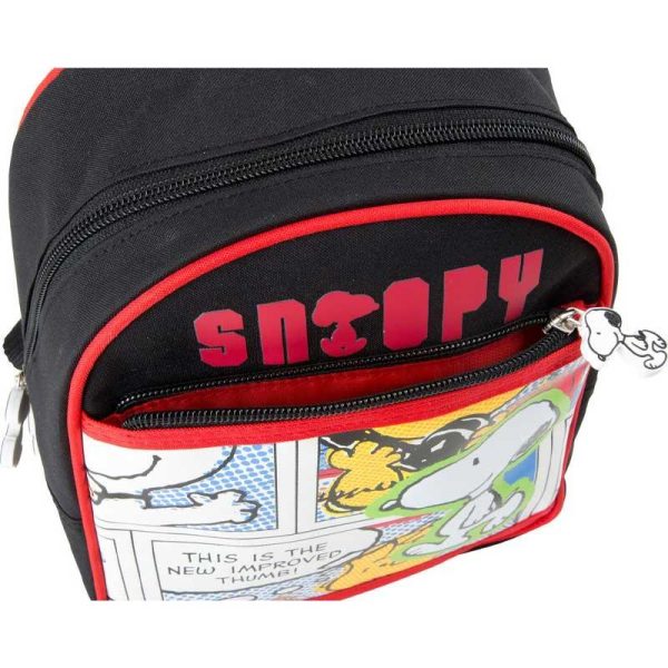 Small Foot Παιδική Τσάντα Snoopy 25cm