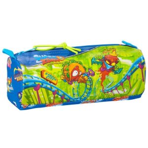 Superzings Pencil Case - Κασετίνα