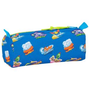 Superzings Pencil Case - Κασετίνα