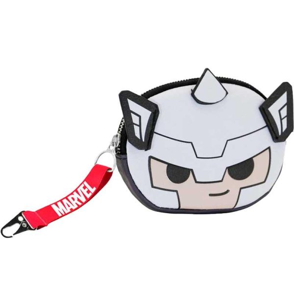 KaracterMania Marvel Πορτοφόλι Thor