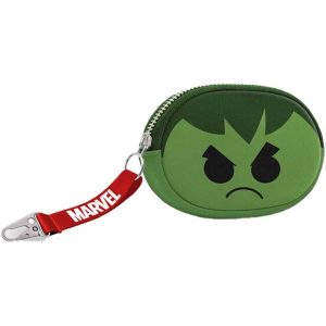 KaracterMania Marvel Πορτοφόλι Hulk