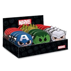 KaracterMania Marvel Πορτοφόλι Hulk