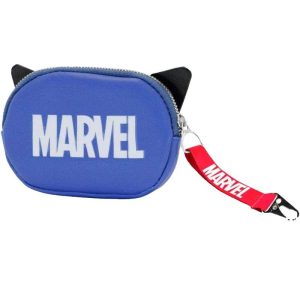 KaracterMania Marvel Πορτοφόλι Captain America