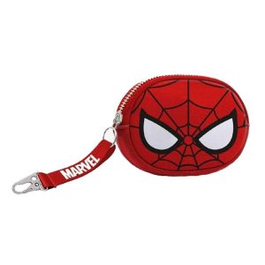 KaracterMania Marvel Πορτοφόλι Spider-Man