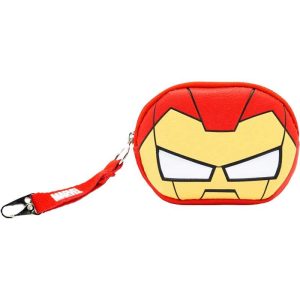 KaracterMania Marvel Πορτοφόλι Iron Man
