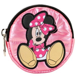 KaracterMania Minnie Mouse - Παιδικό Πορτοφόλι
