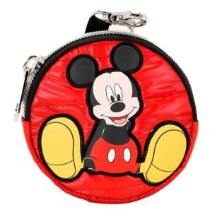 KaracterMania Mickie Mouse - Παιδικό Πορτοφόλι