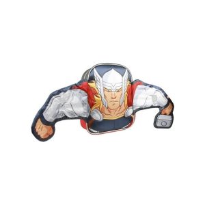Marvel Avengers Παιδική Τσάντα 3D Thor 30cm