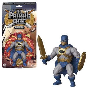 Funko DC Primal Age - Batman Collectible Figure 13cm