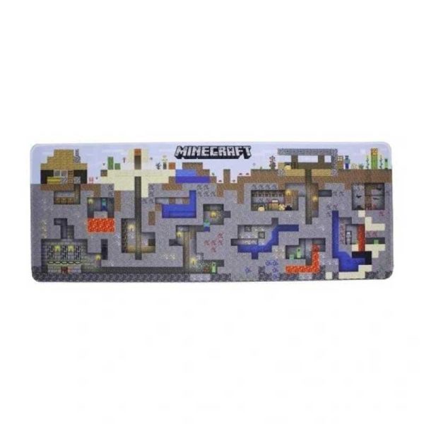 Minecraft Desk Mat XL