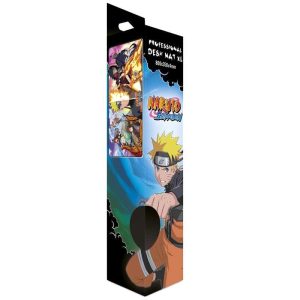Naruto Shipuden Desk Mat XL