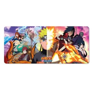 Naruto Shipuden Desk Mat XL