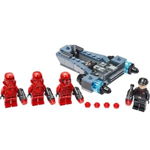 Lego Star Wars 75266: Sith Troopers Battle Pack
