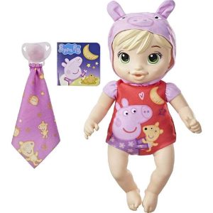 Baby Alive Good Night Peppa