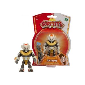 Gormiti S3 - Φιγούρα Antium 8cm