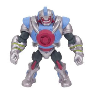 Gormiti Meka - Φιγούρα Ultra Typhon 8cm