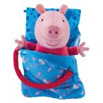 Peppa Pig Peppa Όνειρα Γλυκά Λούτρινο με Ήχους και Φώς