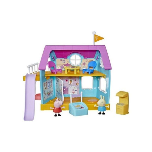 Peppa Pig Peppa's Clubhouse