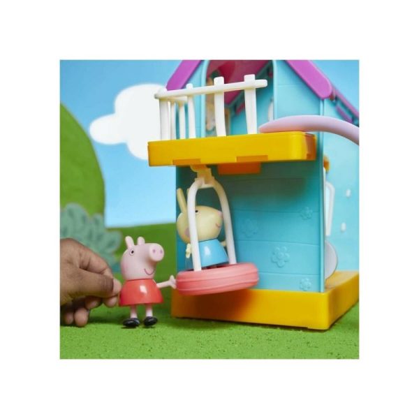 Peppa Pig Peppa's Clubhouse