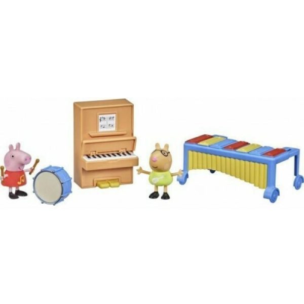 Peppa Pig Peppa's Making Music Fun