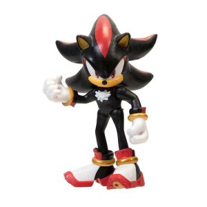 Sonic The Hedgehog Wave 8 Φιγούρα Shadow 6cm