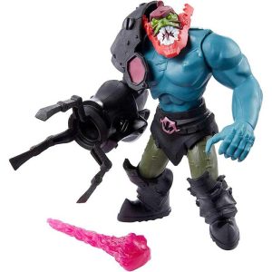 Masters Of The Universe Power Attack Φιγούρα Trap Jaw