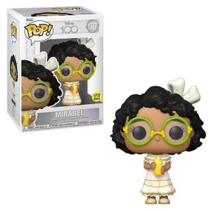 Funko Pop! Disney 100th Anniversary 1327: Mirabel Glows in the Dark