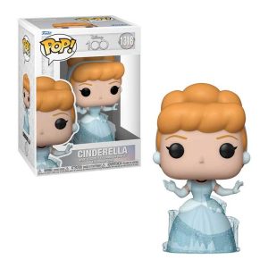 Funko Pop! Disney 100th Anniversary 1318: Cinderella