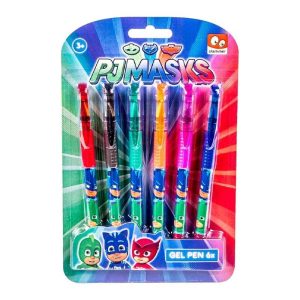 PJ Masks Στυλό - Μαρκαδόροι