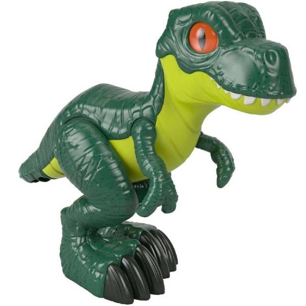 Imaginext Jurassic World XL T-REX Φιγούρα 25cm