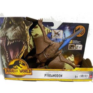 Jurassic World Roar Strikers Pteranodon #HDX17 / HDX42