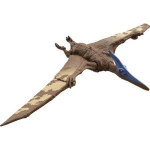 Jurassic World Roar Strikers Pteranodon #HDX17 / HDX42