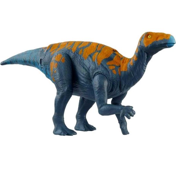 Jurassic World Attack Pack Callovosaurus # FPF11 / GJN59