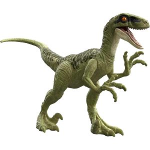 Jurassic World Dino Escape Velociraptor #GWC93 / HCL82
