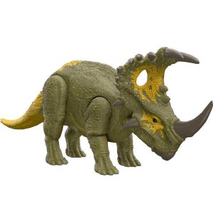 Jurassic World Roar Strikers Sinoceratops
