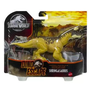 Jurassic World Dino Escape Shringasaurus