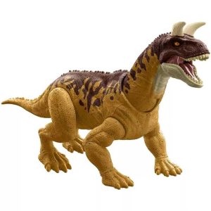 Jurassic World Dino Escape Shringasaurus