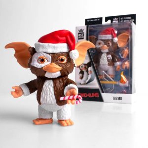 The Loyal Subjects Gremlins BST AXN Gizmo Figure 13cm