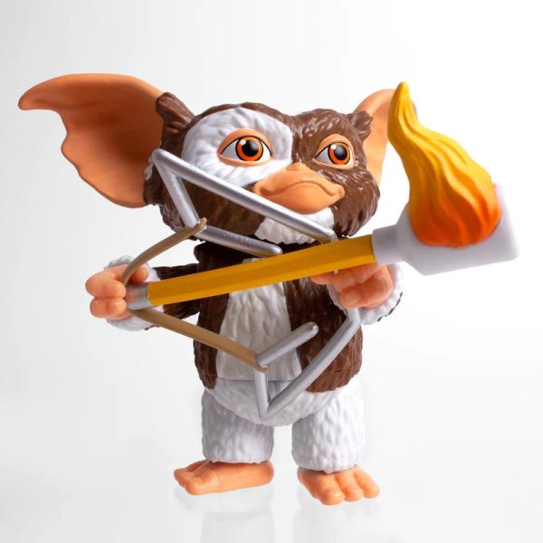 The Loyal Subjects Gremlins BST AXN Gizmo Figure 13cm