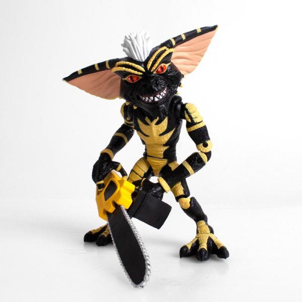 The Loyal Subjects Gremlins BST AXN Stripe Figure 13cm