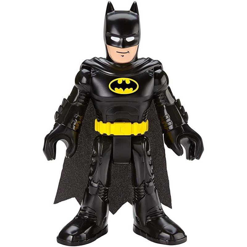 Imaginext DC Super Friends XL Batman Φιγούρα 27cm