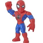 Marvel Super Hero Adventures - Mega Mighties Spider-Man Φιγούρα 25cm