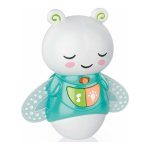 Baby Clementoni Good Night Lamp με Φως για Νεογέννητα