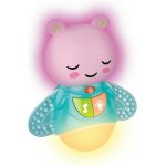 Baby Clementoni Good Night Lamp με Φως για Νεογέννητα