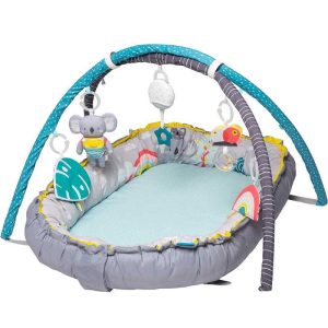 Taf Toys Koala Musical Cosy Gym - Βρεφικό Γυμναστήριο