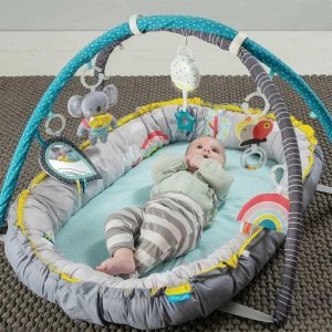 Taf Toys Koala Musical Cosy Gym - Βρεφικό Γυμναστήριο