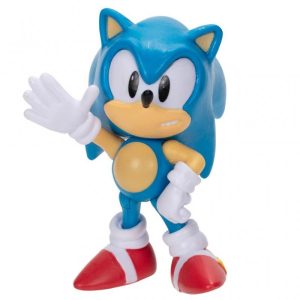 Sonic The Hedgehog Wave 8 Φιγούρα Sonic 6cm